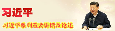 習(xí)近平系列重要講話(huà)及論述